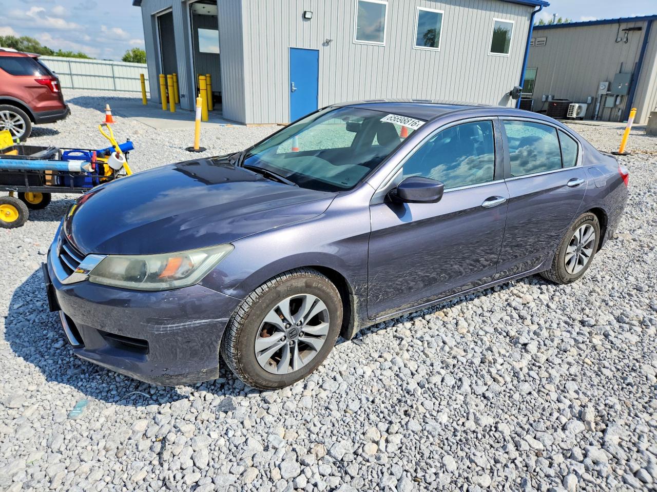 1HGCR2F30FA017451 · 2015 HONDA ACCORD