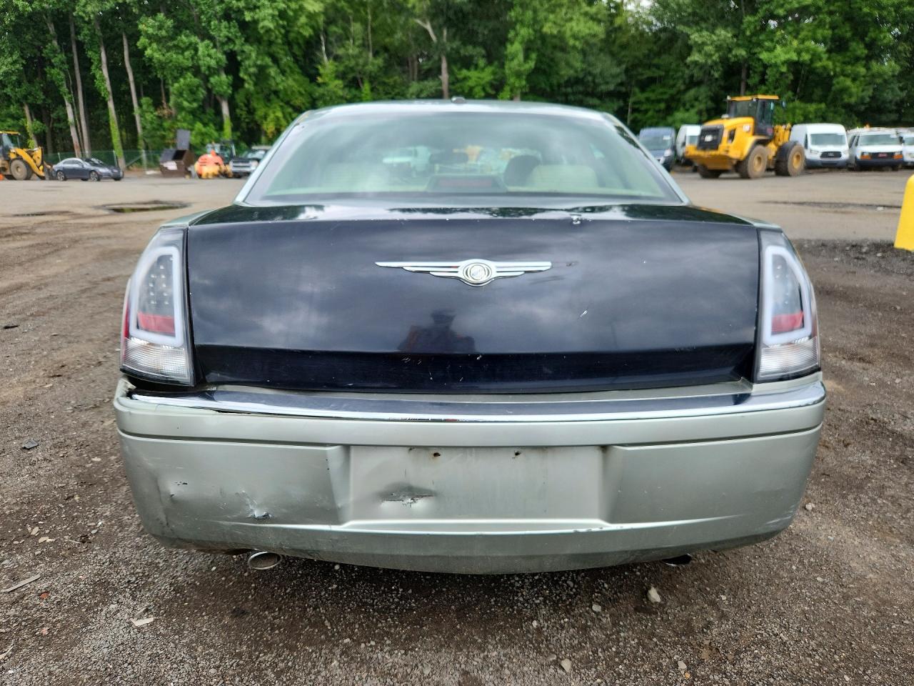 2C3KA63H56H248490 · 2006 CHRYSLER 300C · 6/12