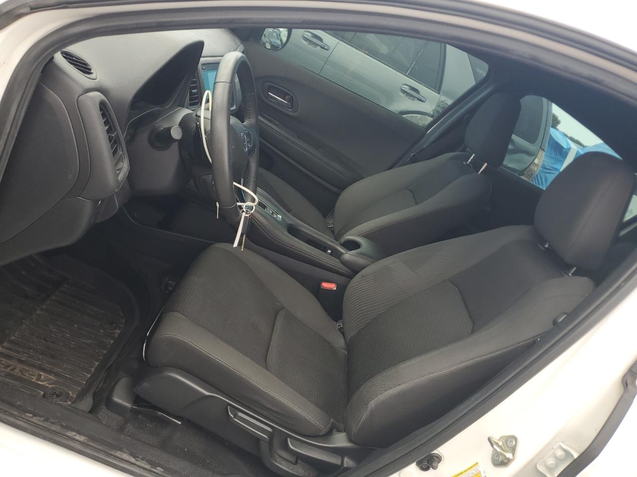 3CZRU5H16KM728700 · 2019 HONDA HR-V · 7/13