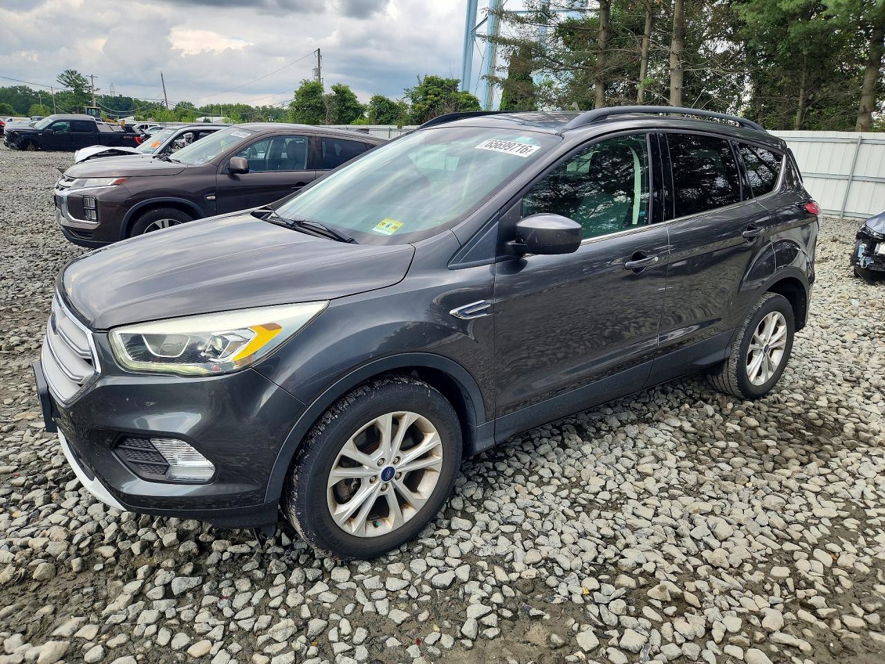 1FMCU9G98HUE20261 · 2017 FORD ESCAPE