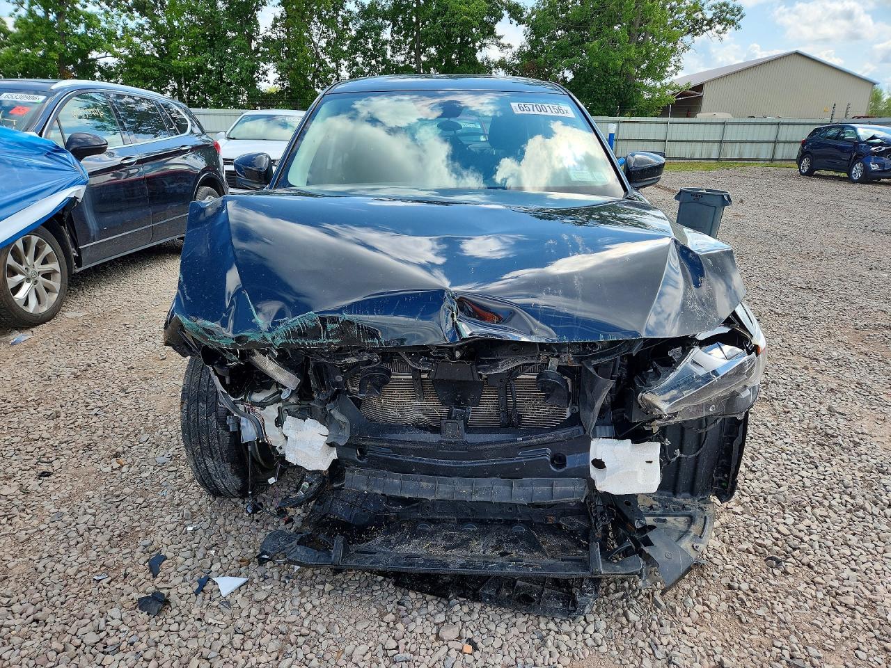 JM3KFBBM3J0432724 · 2018 MAZDA CX-5 · 5/14