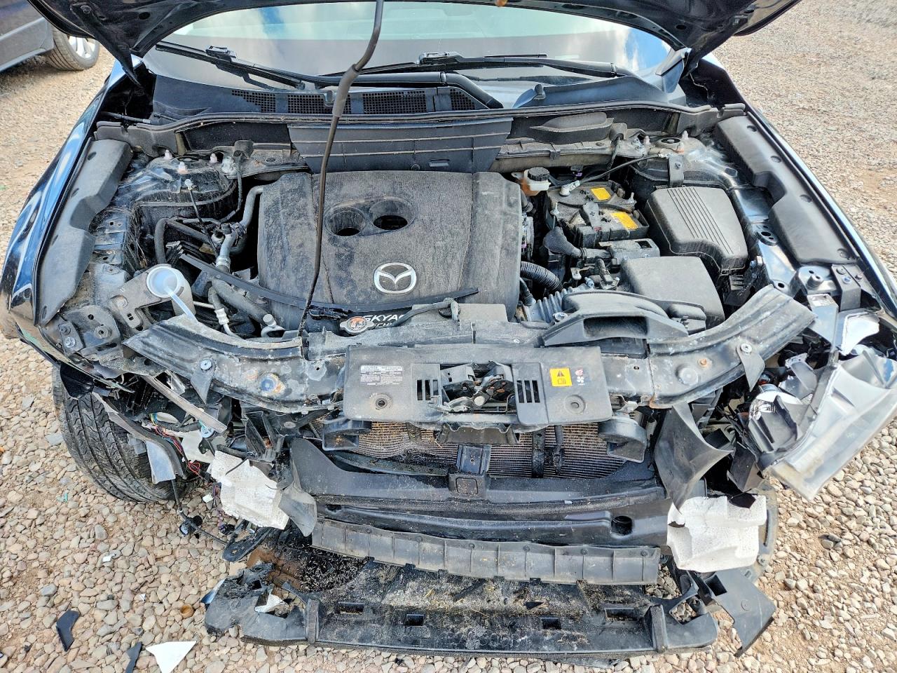 JM3KFBBM3J0432724 · 2018 MAZDA CX-5 · 12/14