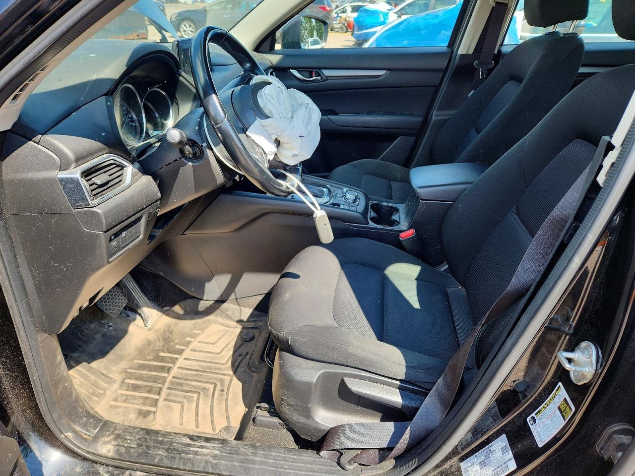 JM3KFBBM3J0432724 · 2018 MAZDA CX-5 · 7/14