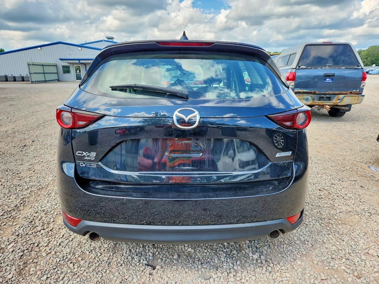 JM3KFBBM3J0432724 · 2018 MAZDA CX-5 · 6/14