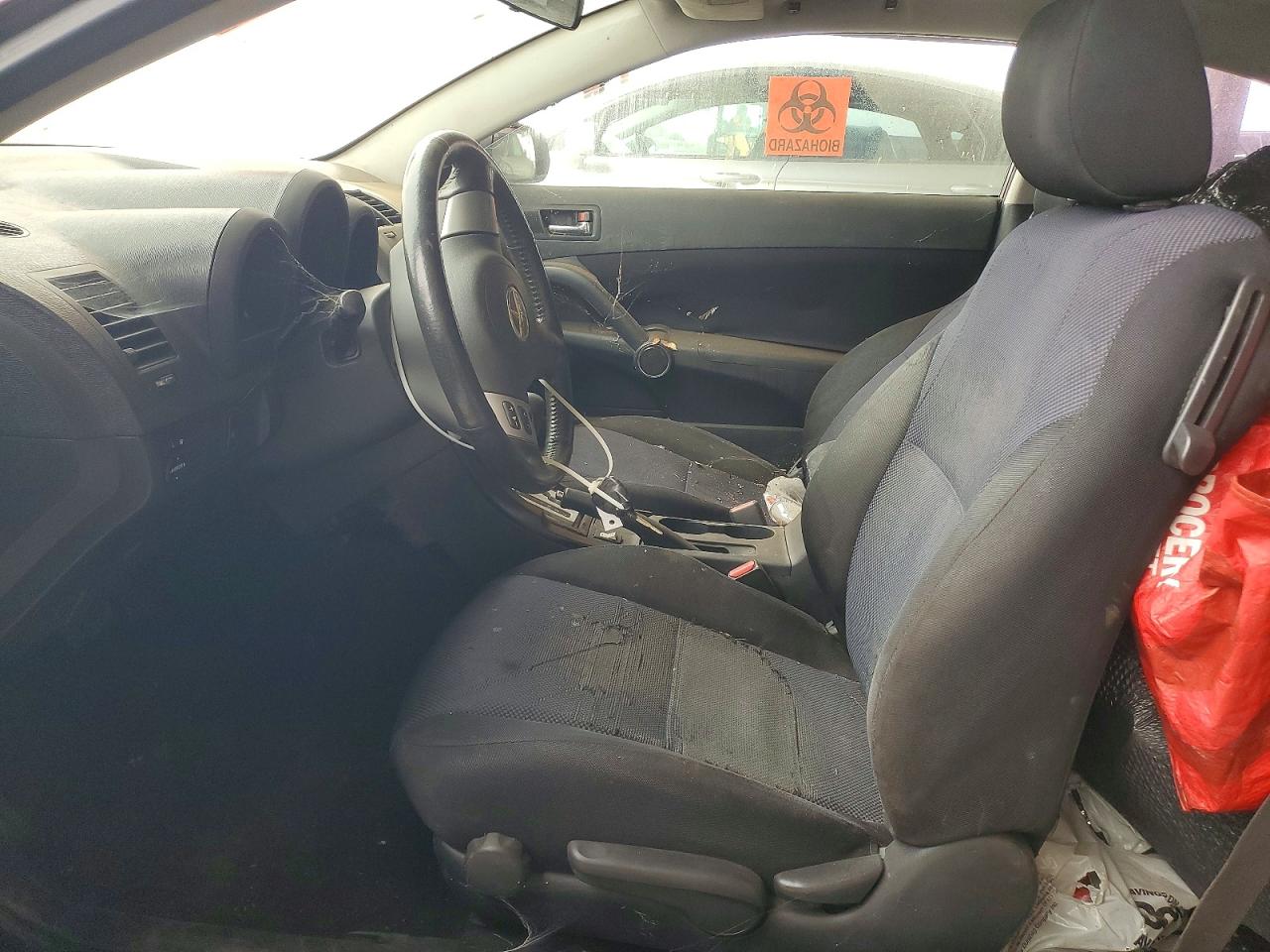 JTKDE177060106820 · 2006 SCION TC · 7/12