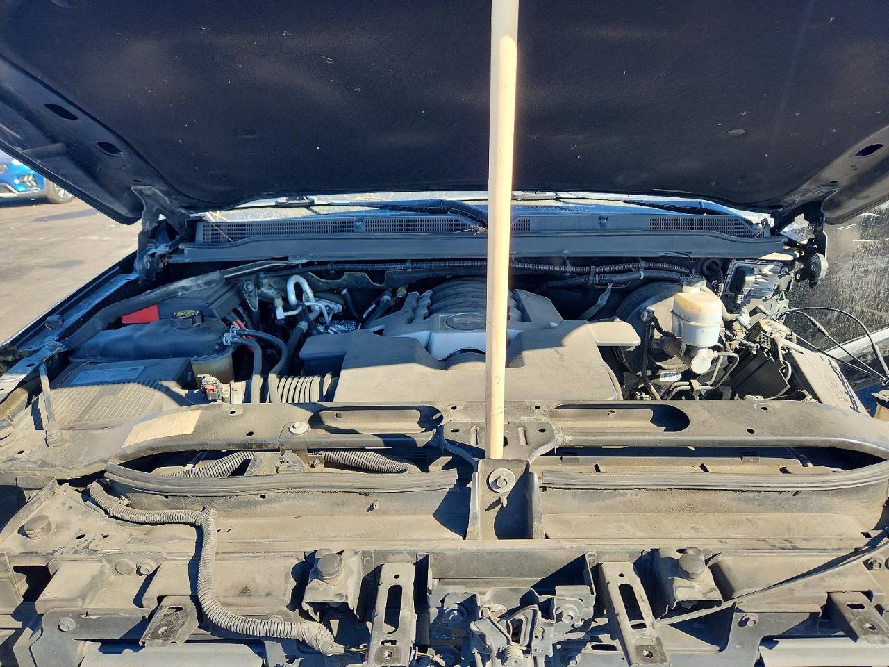 1GYS3JKJ5KR147208 · 2019 CADILLAC ESCALADE · 12/13