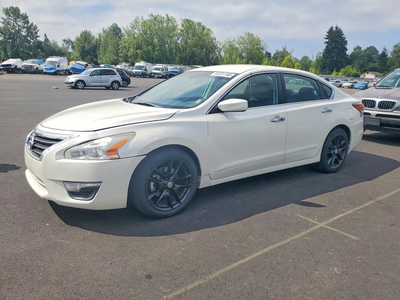 1N4AL3AP8EN347228 · 2014 NISSAN ALTIMA