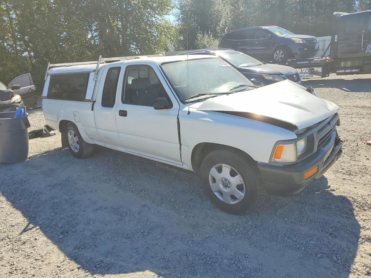 JT4RN93P4R5090792 · 1994 TOYOTA PICKUP · 4/12
