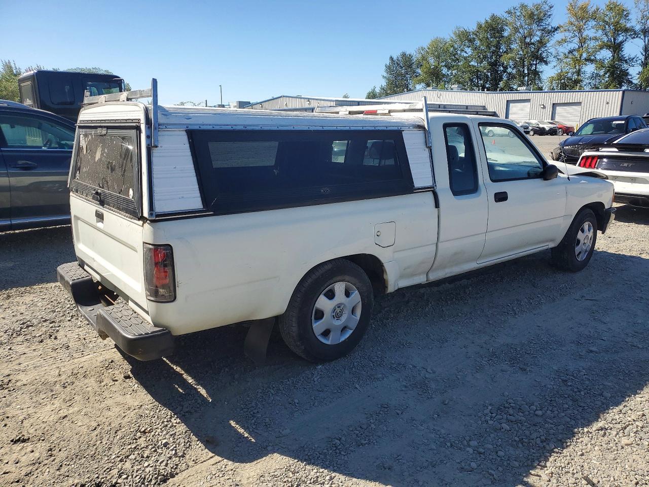 JT4RN93P4R5090792 · 1994 TOYOTA PICKUP · 3/12