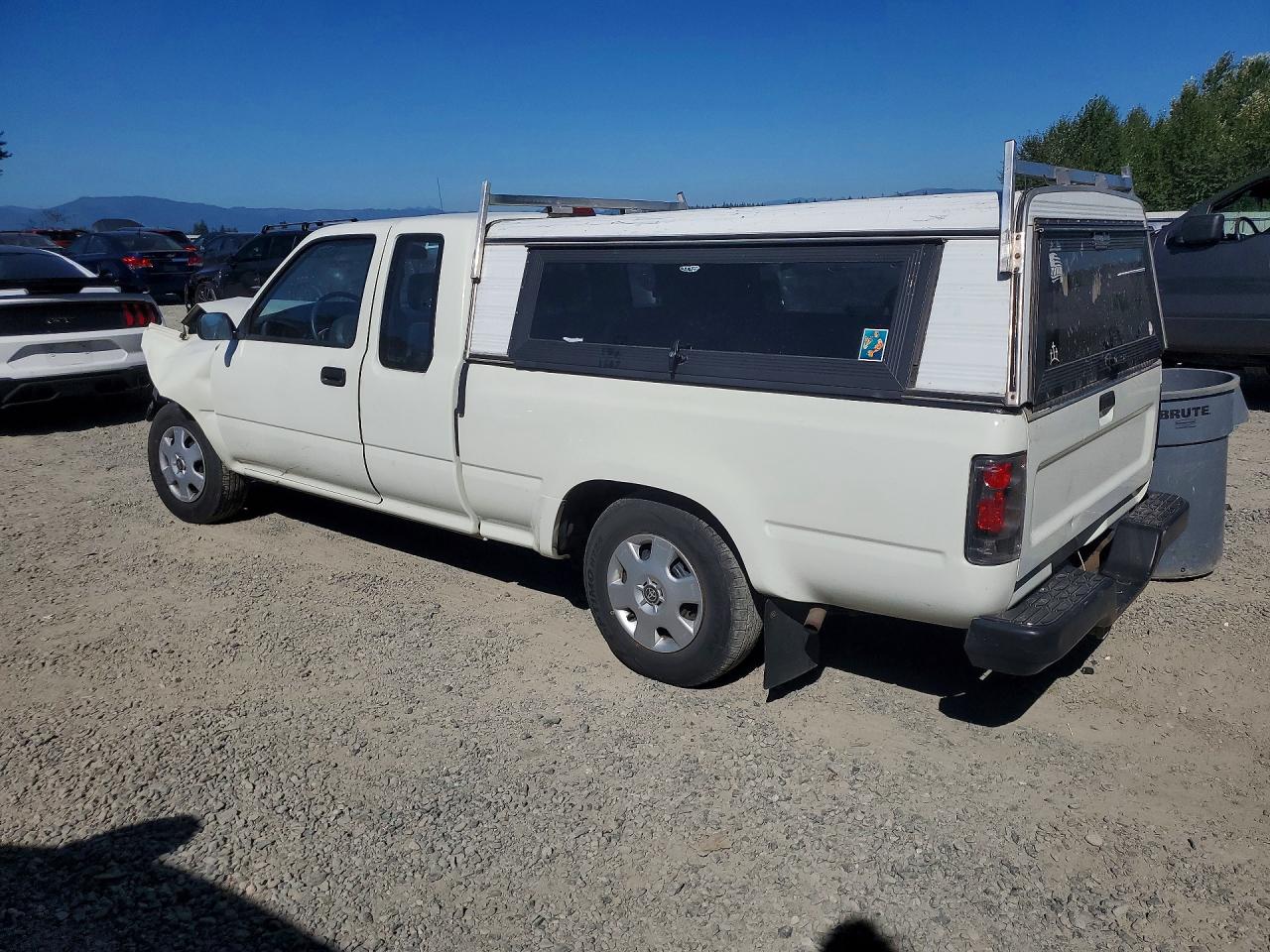 JT4RN93P4R5090792 · 1994 TOYOTA PICKUP · 2/12