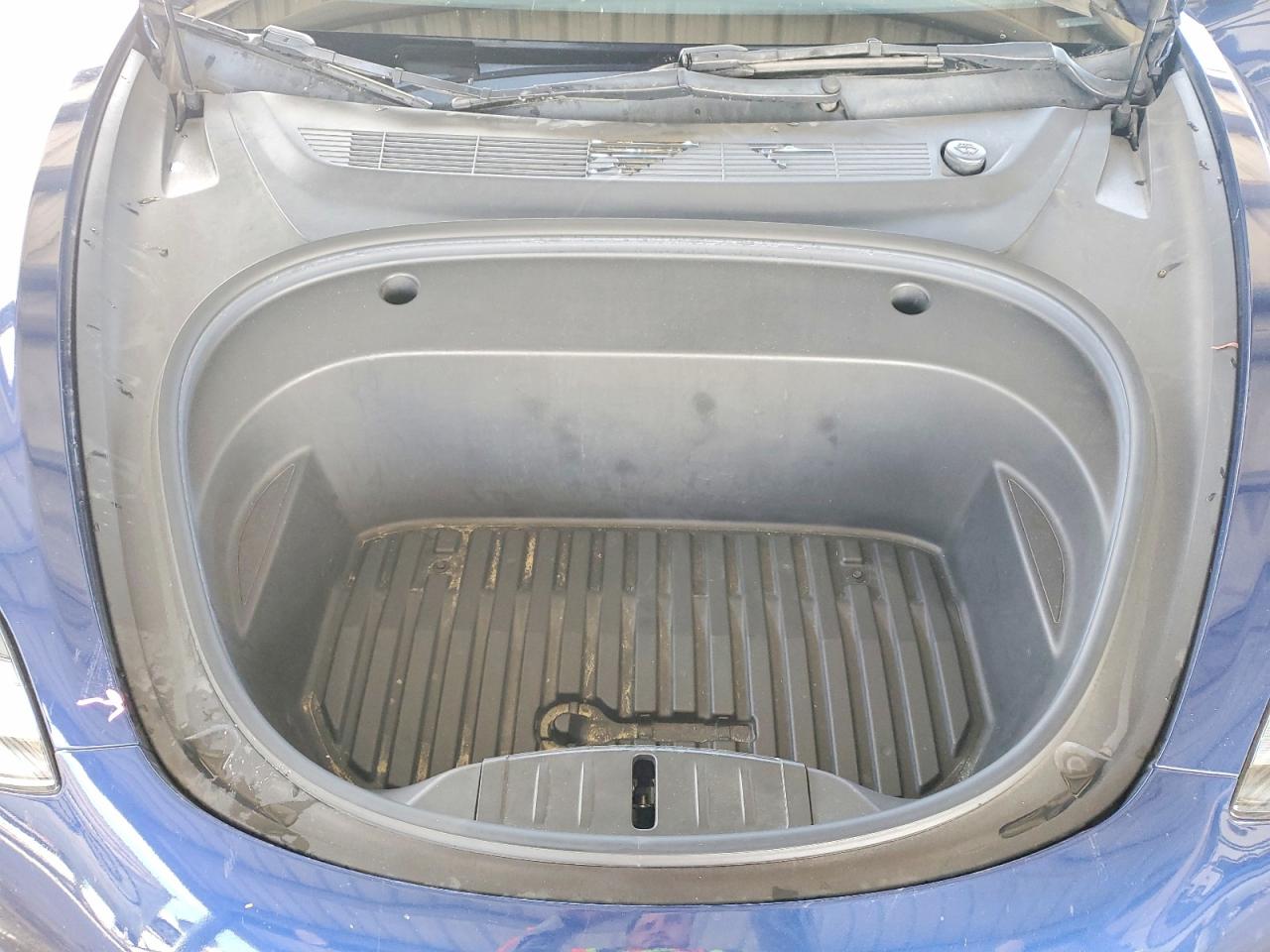 5YJ3E1EAXNF143469 · 2022 TESLA MODEL 3 · 11/12