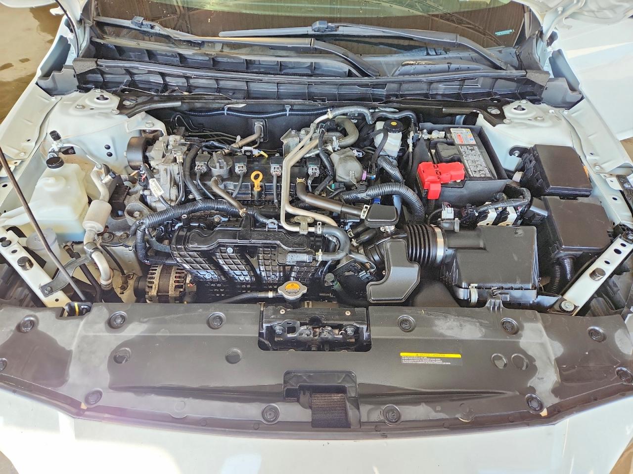 1N4BL4BV9PN314426 · 2023 NISSAN ALTIMA · 10/11