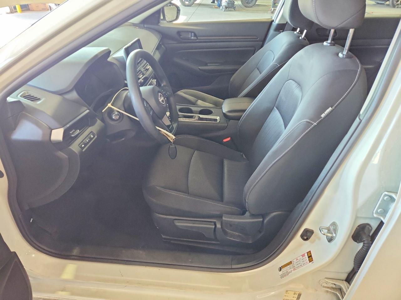 1N4BL4BV9PN314426 · 2023 NISSAN ALTIMA · 7/11