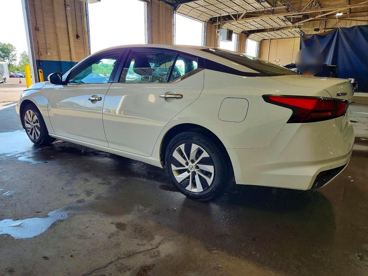 1N4BL4BV9PN314426 · 2023 NISSAN ALTIMA · 2/11