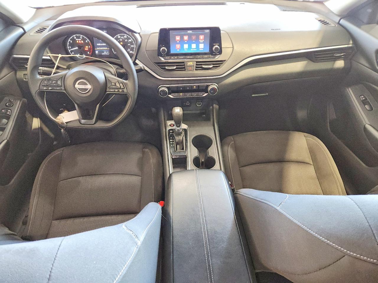 1N4BL4BV9PN314426 · 2023 NISSAN ALTIMA · 8/11