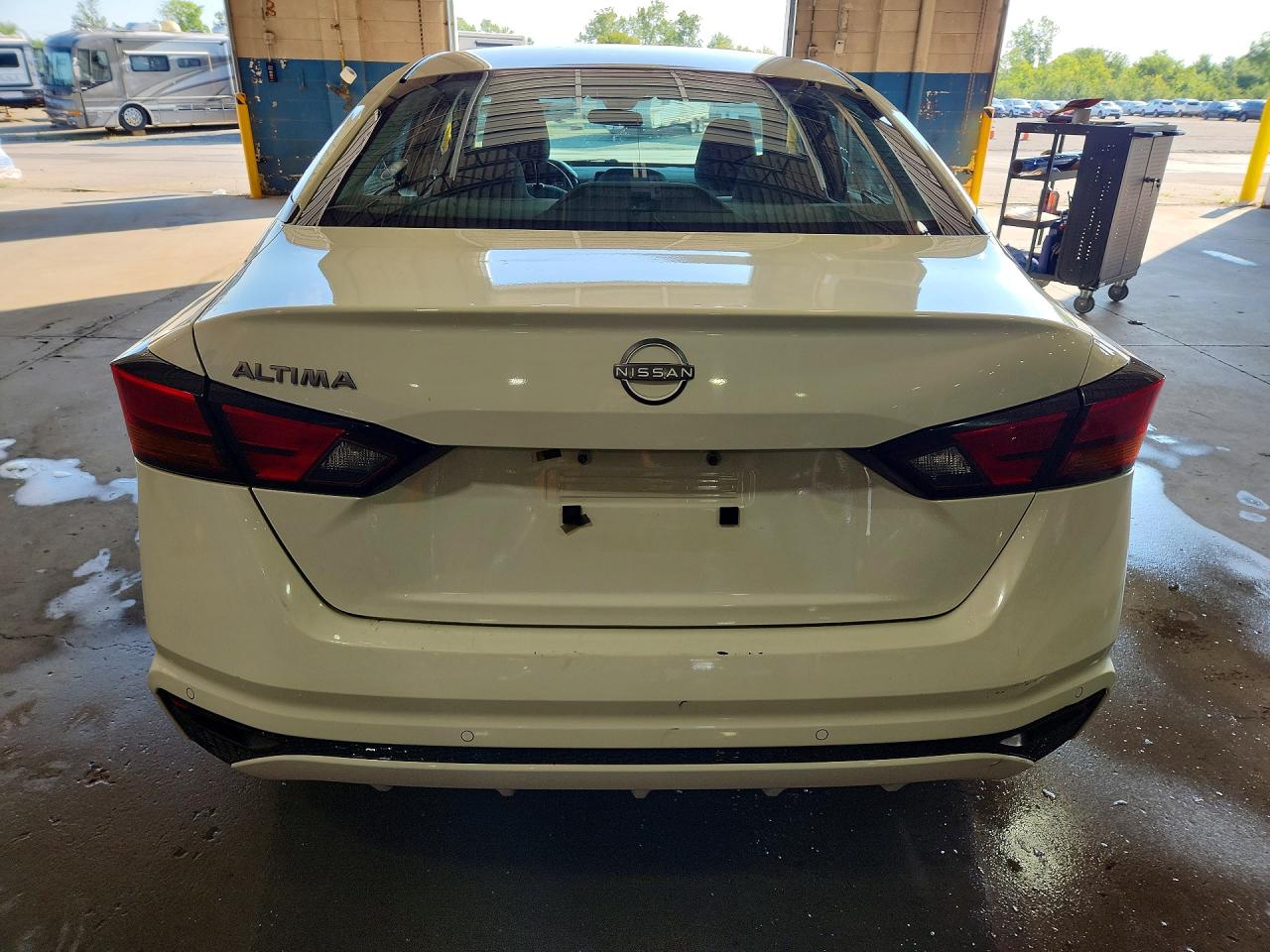 1N4BL4BV9PN314426 · 2023 NISSAN ALTIMA · 6/11