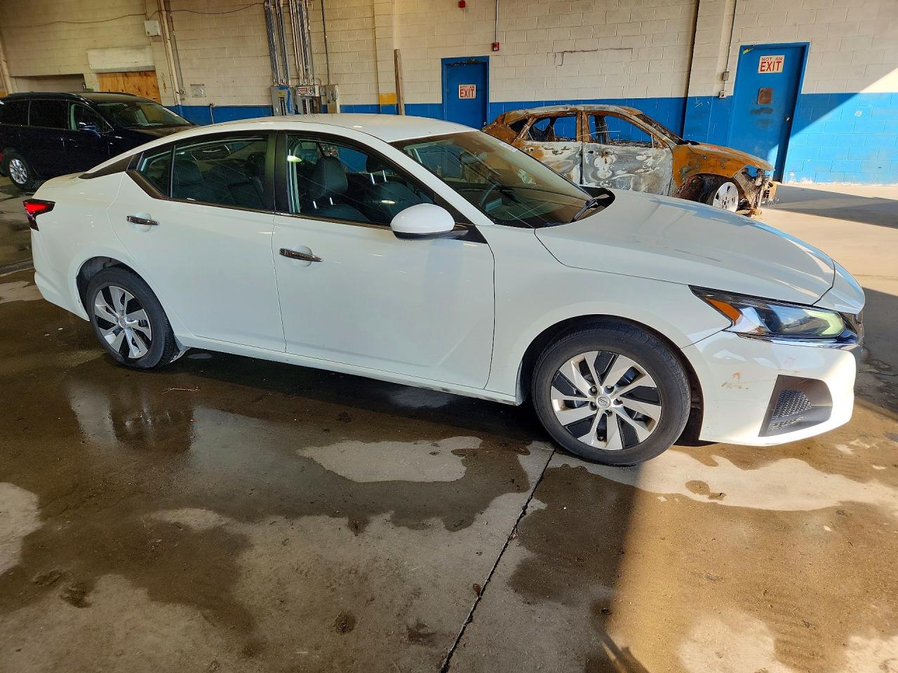 1N4BL4BV9PN314426 · 2023 NISSAN ALTIMA · 4/11