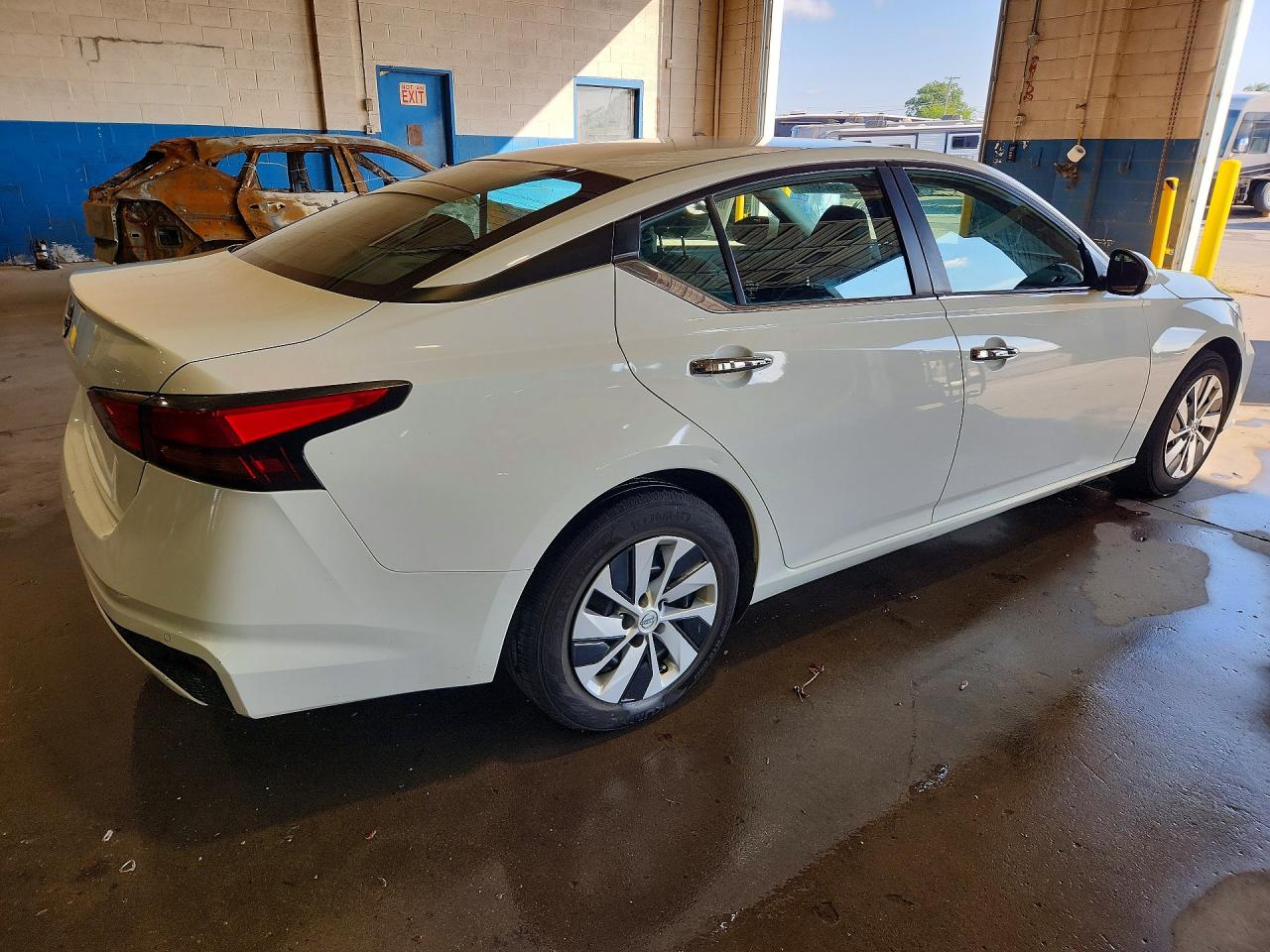 1N4BL4BV9PN314426 · 2023 NISSAN ALTIMA · 3/11