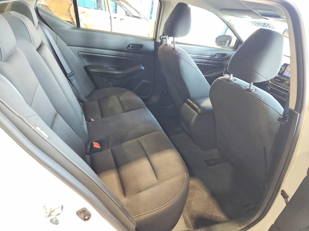 1N4BL4BV9PN314426 · 2023 NISSAN ALTIMA · 9/11