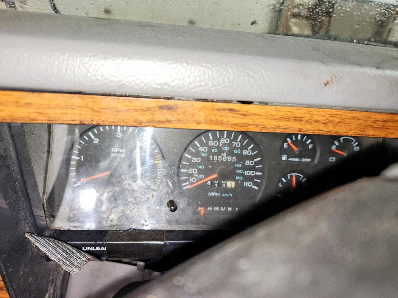 1B7GL23X1SS140706 · 1995 DODGE DAKOTA · 9/12