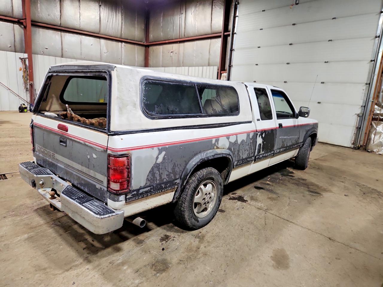 1B7GL23X1SS140706 · 1995 DODGE DAKOTA · 3/12