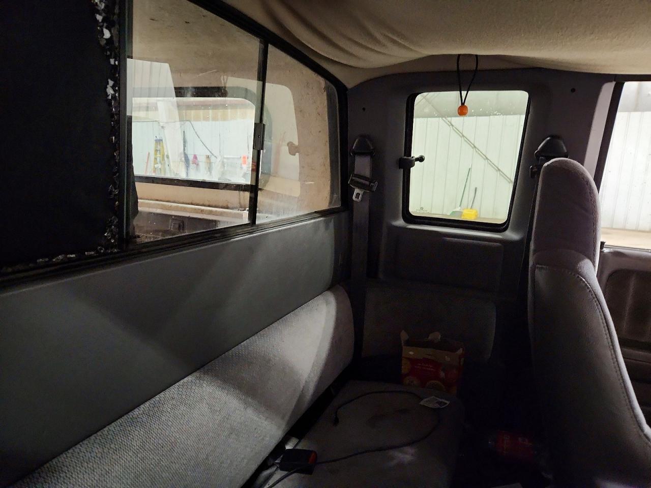 1B7GL23X1SS140706 · 1995 DODGE DAKOTA · 10/12