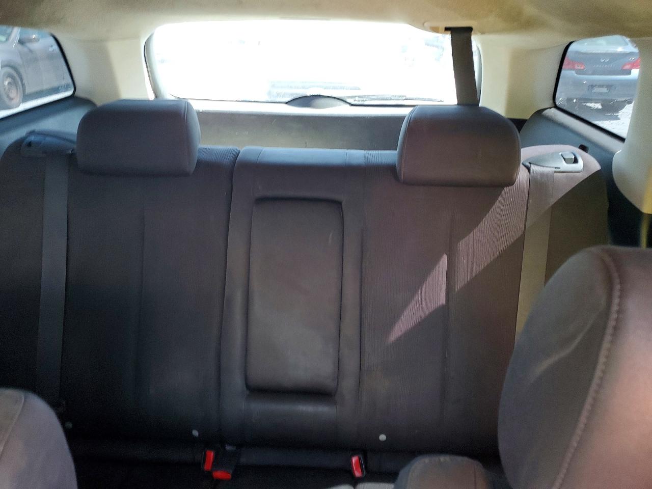 JM3ER2B52B0407988 · 2011 MAZDA CX-7 · 10/13