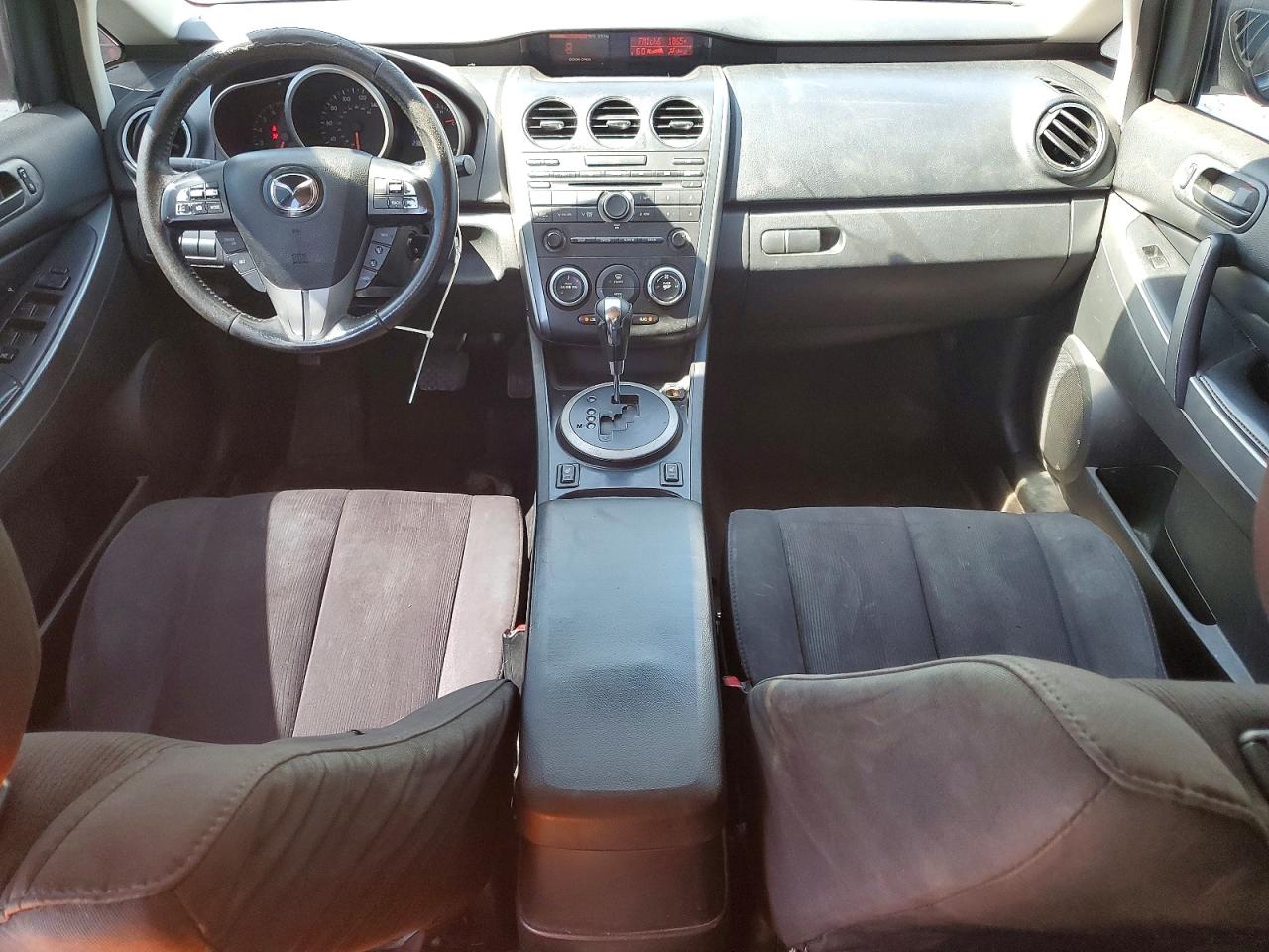 JM3ER2B52B0407988 · 2011 MAZDA CX-7 · 8/13