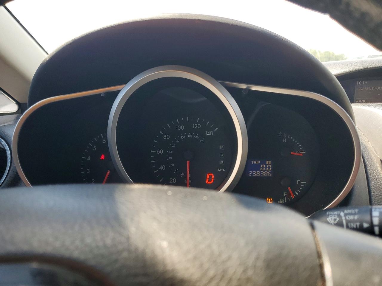 JM3ER2B52B0407988 · 2011 MAZDA CX-7 · 9/13