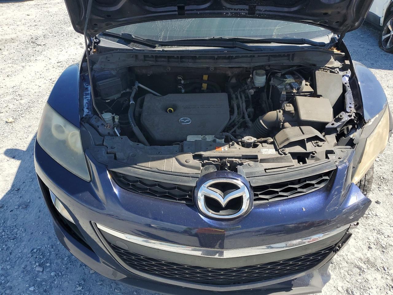 JM3ER2B52B0407988 · 2011 MAZDA CX-7 · 12/13