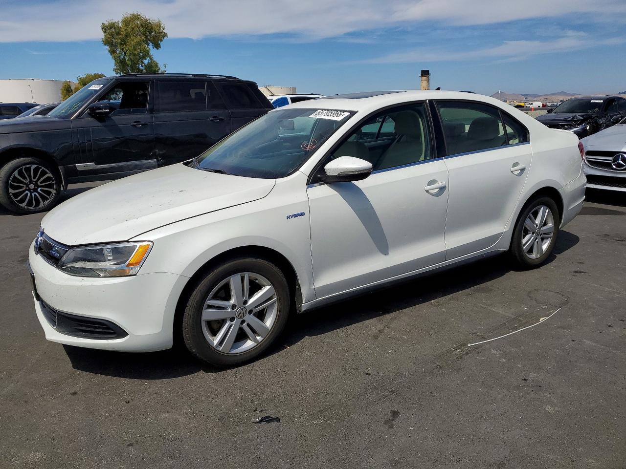 3VW637AJ3DM251211 · 2013 VOLKSWAGEN JETTA