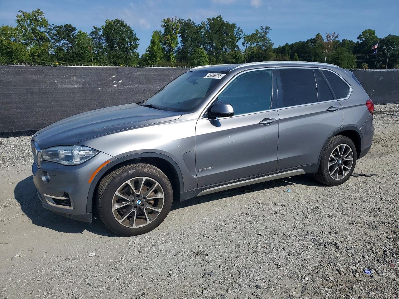5UXKR0C38H0V76336 · 2017 BMW X5