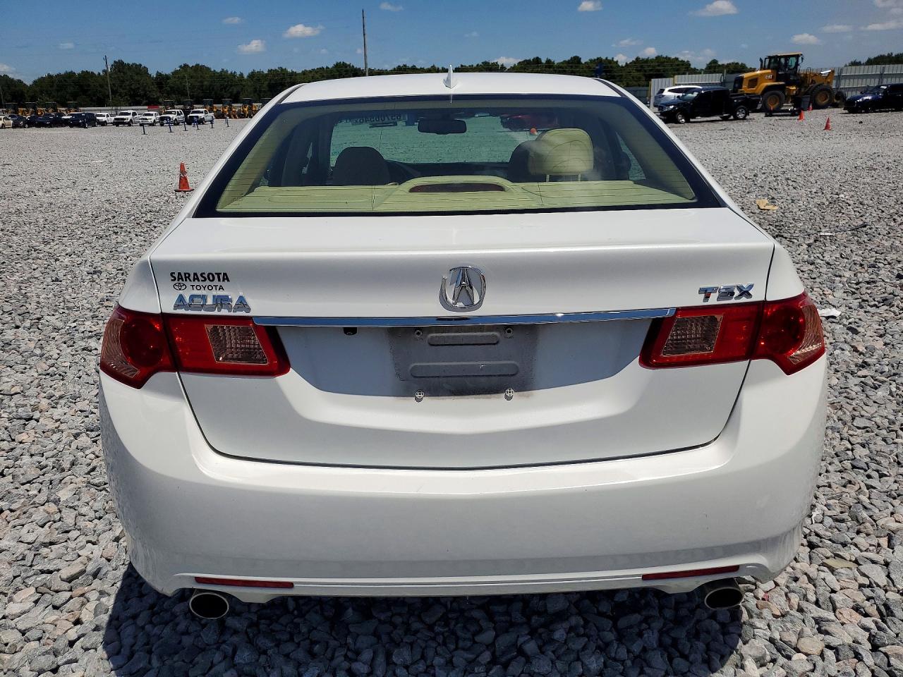 JH4CU2F69CC001772 · 2012 ACURA TSX · 6/12