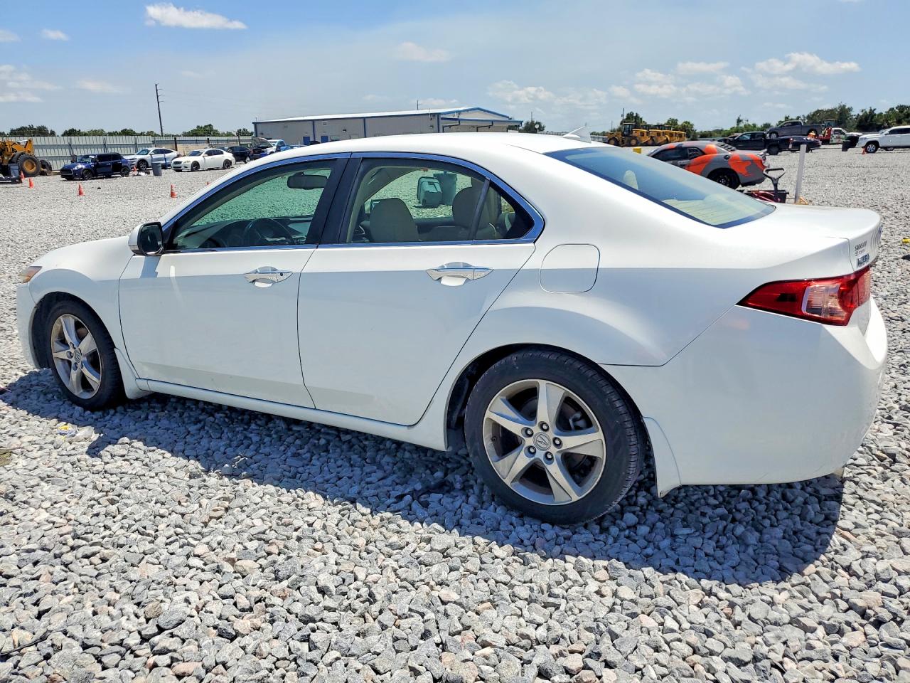 JH4CU2F69CC001772 · 2012 ACURA TSX · 2/12