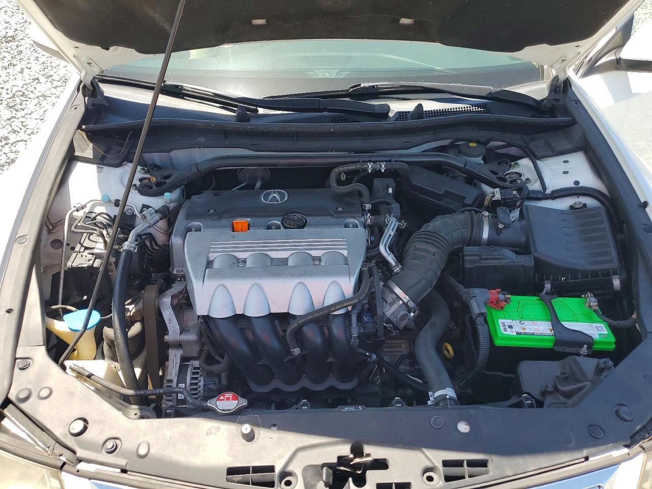 JH4CU2F69CC001772 · 2012 ACURA TSX · 11/12