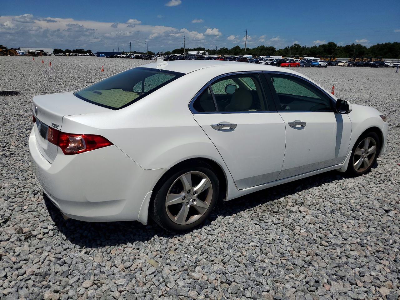 JH4CU2F69CC001772 · 2012 ACURA TSX · 3/12