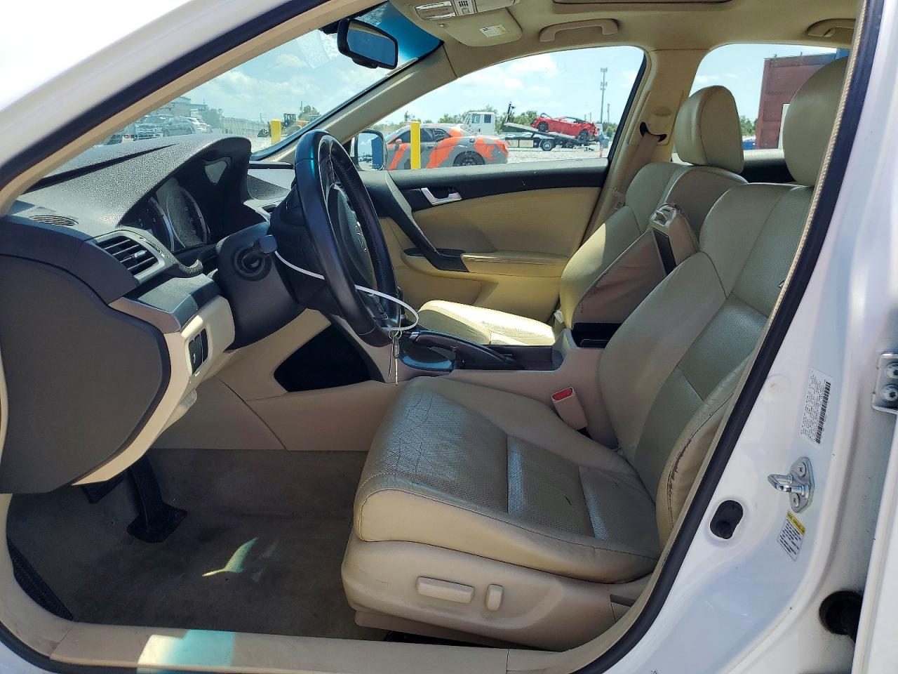 JH4CU2F69CC001772 · 2012 ACURA TSX · 7/12