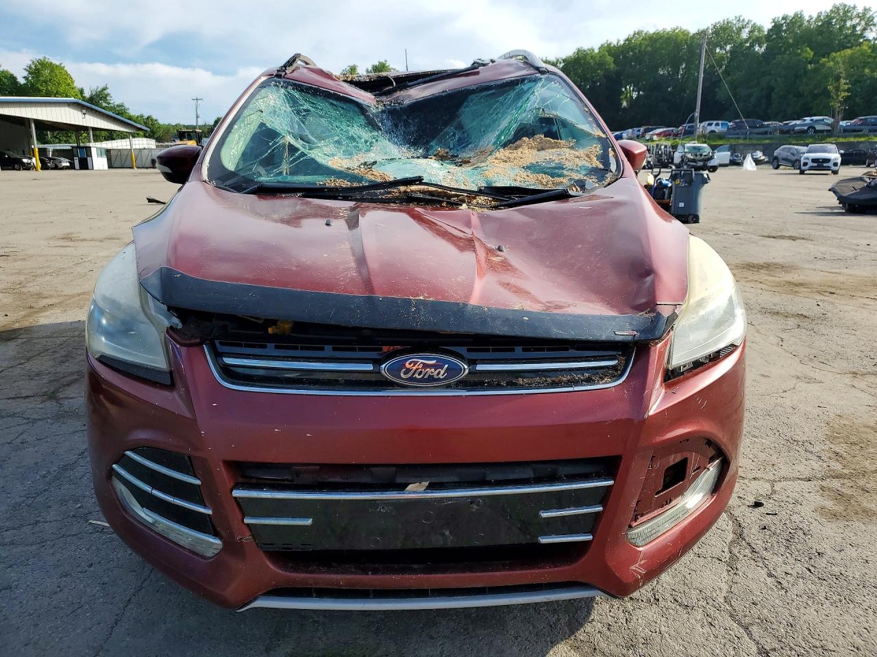 1FMCU9J97FUC14533 · 2015 FORD ESCAPE · 5/12