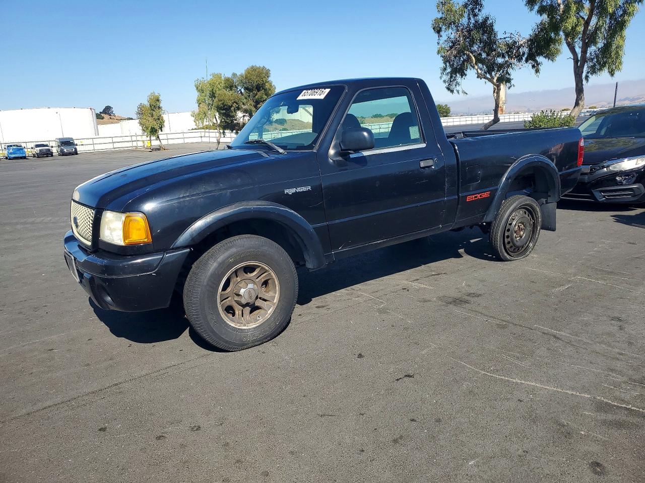 1FTYR10U23PB50141 · 2003 FORD RANGER