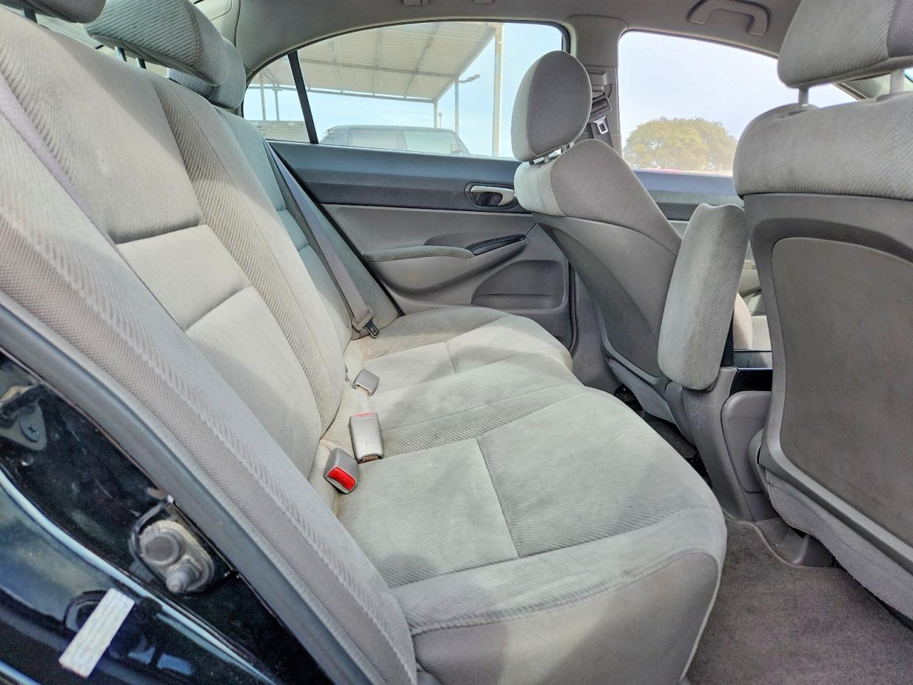2HGFA1F5XAH574751 · 2010 HONDA CIVIC · 10/12
