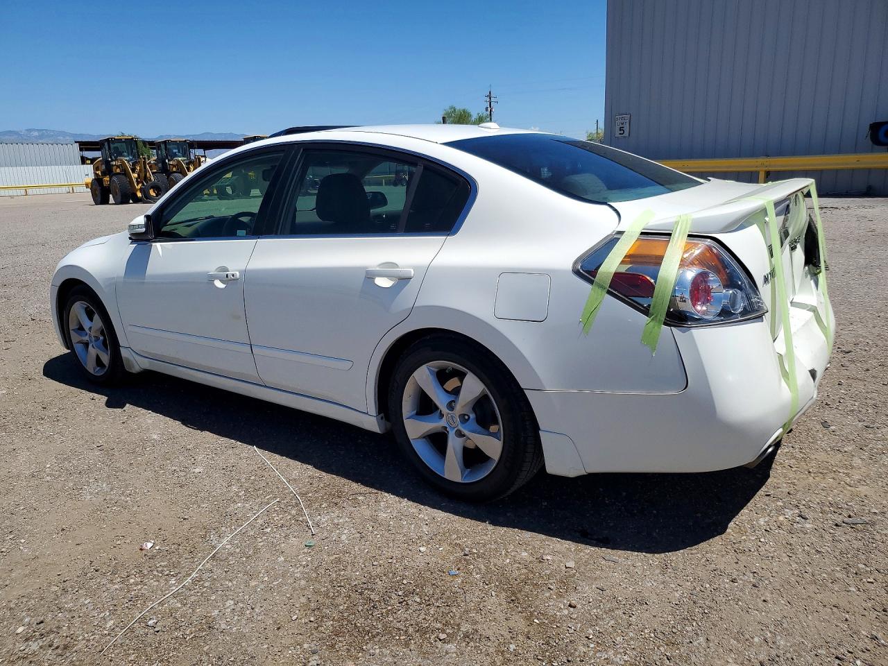 1N4BL21E97C192684 · 2007 NISSAN ALTIMA · 2/12