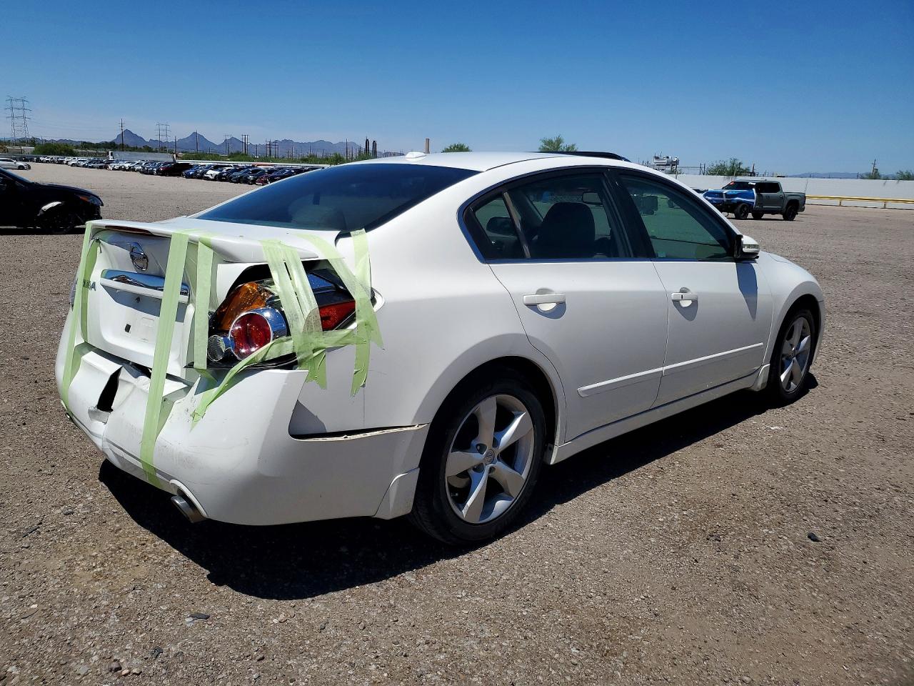 1N4BL21E97C192684 · 2007 NISSAN ALTIMA · 3/12