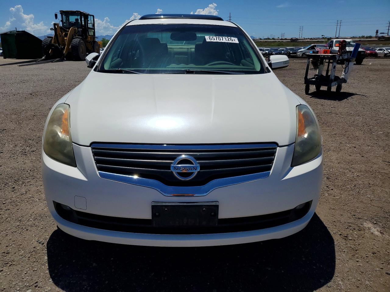 1N4BL21E97C192684 · 2007 NISSAN ALTIMA · 5/12