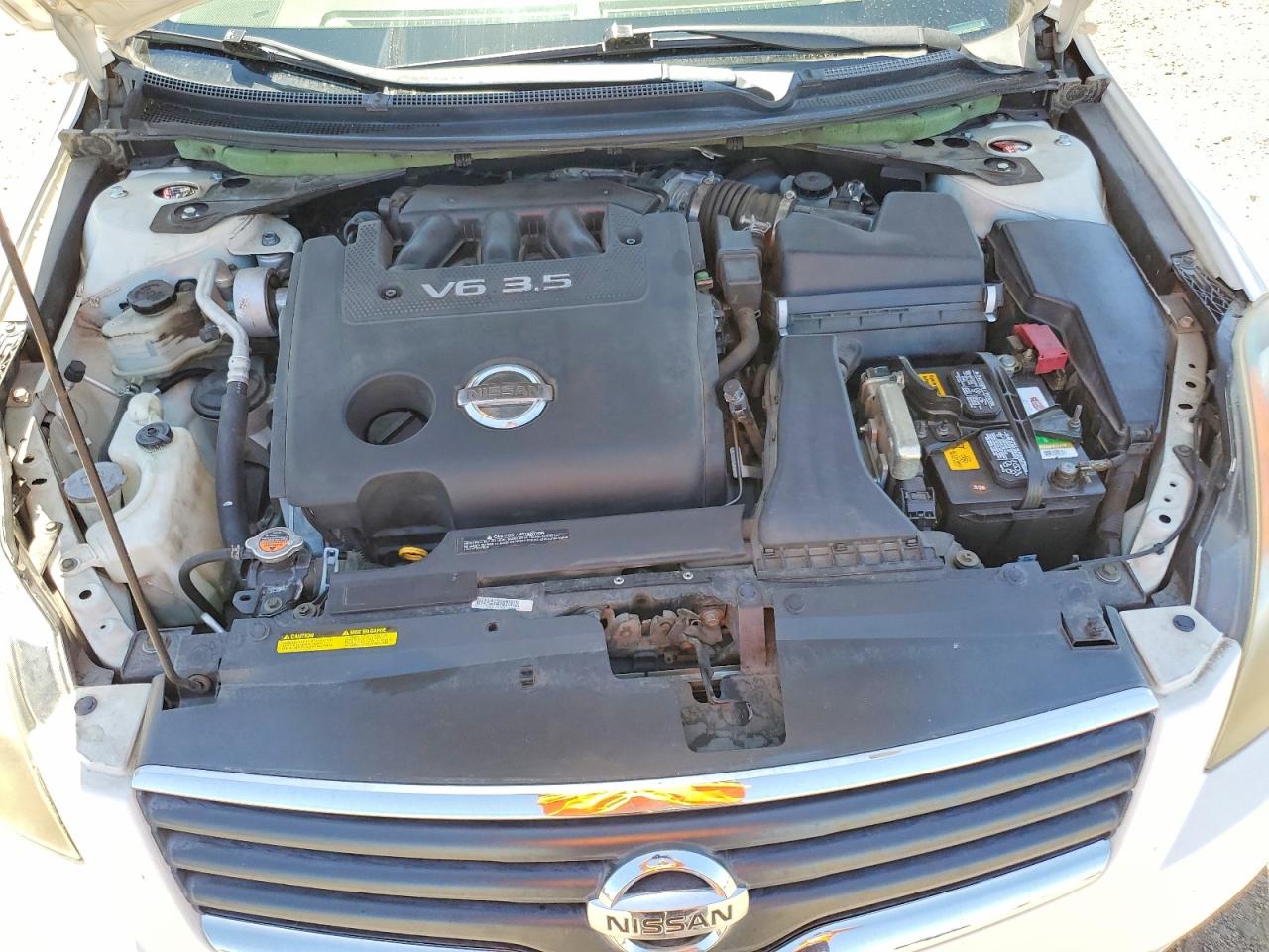 1N4BL21E97C192684 · 2007 NISSAN ALTIMA · 11/12