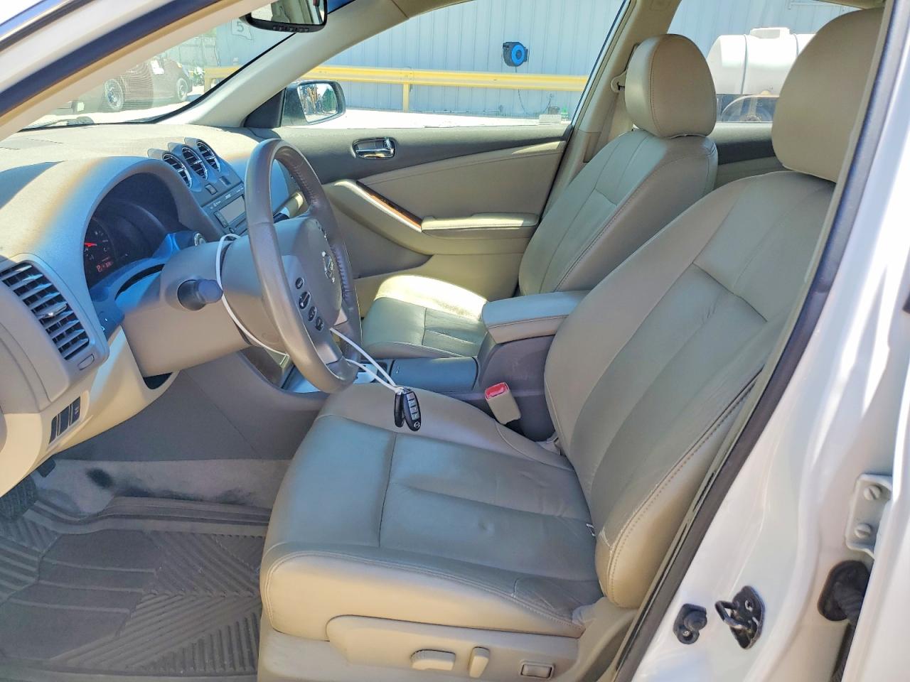 1N4BL21E97C192684 · 2007 NISSAN ALTIMA · 7/12