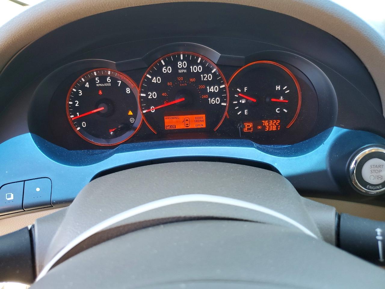 1N4BL21E97C192684 · 2007 NISSAN ALTIMA · 9/12