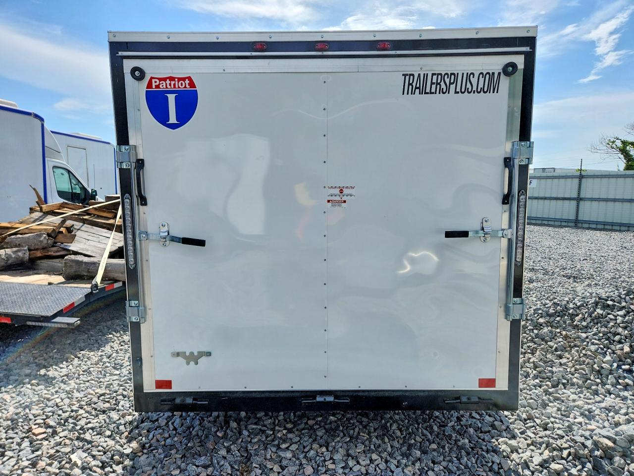 4RAPT1429TG023504 · 2026 INTERSTATE UNKNOWN · 6/11