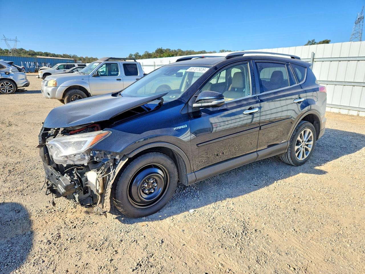 JTMDJREV6JD237772 · 2018 TOYOTA RAV4 HV