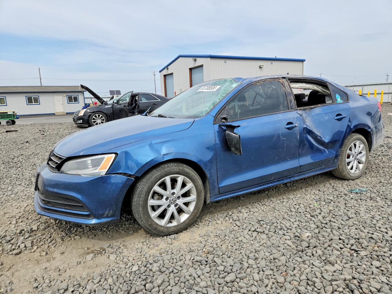 3VWD17AJ1FM332532 · 2015 VOLKSWAGEN JETTA
