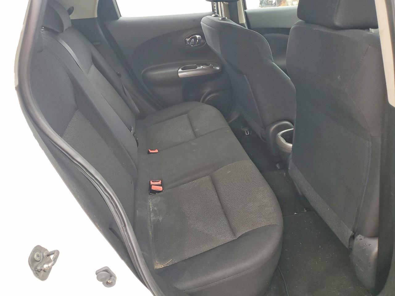 JN8AF5MV0ET355699 · 2014 NISSAN JUKE · 10/12